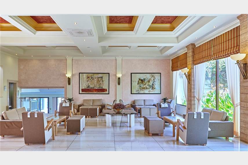  King Minos Palace