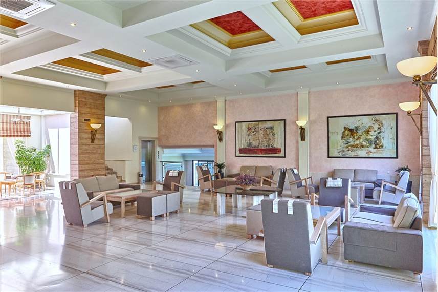  King Minos Palace