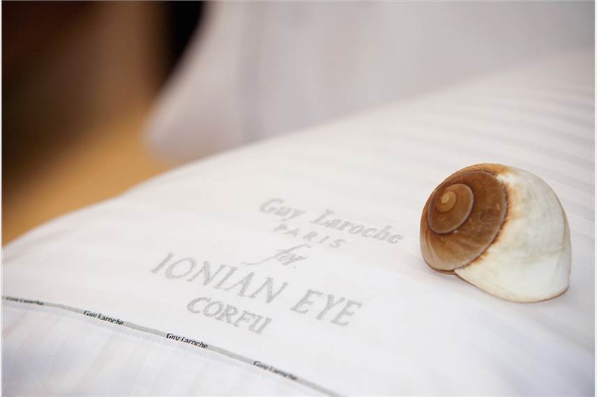  Ionian Eye
