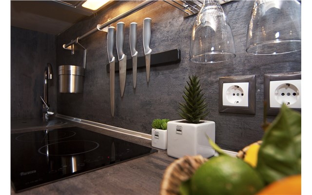 Ionian Eye, Messonghi, Korfu, Řecko Ionian Eye