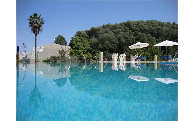 Ionian Eye, Messonghi, Korfu, Greece Ionian Eye