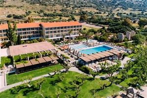 Pythagorio - Doryssa Seaside Resort