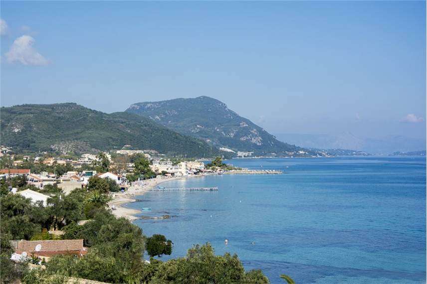  Ionian Eye
