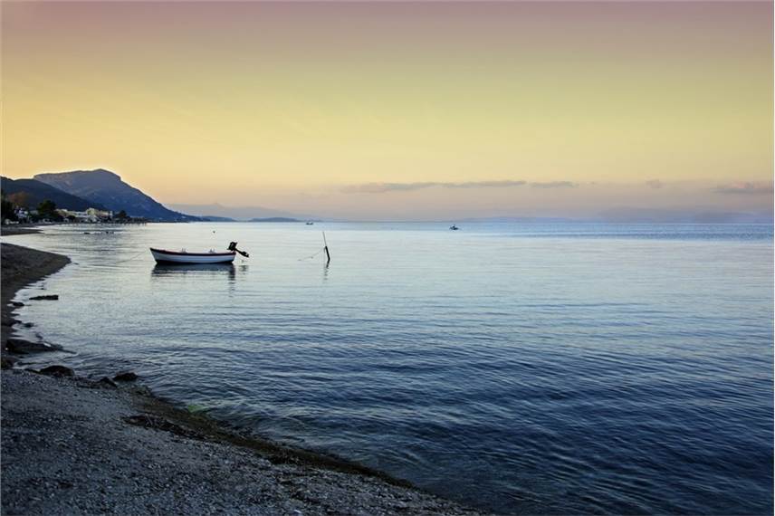  Ionian Eye