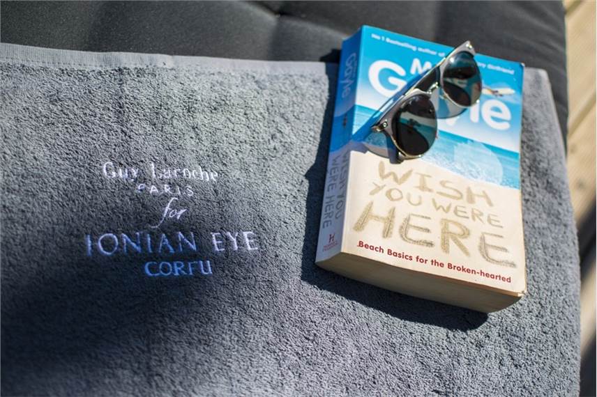  Ionian Eye