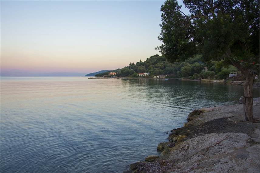  Ionian Eye