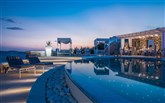 De.light Mykonos Boutique Hotel and Spa