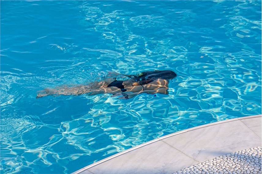  De.light Mykonos Boutique Hotel and Spa