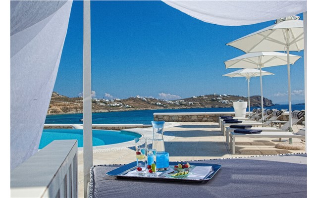 De.light Mykonos Boutique Hotel and Spa 