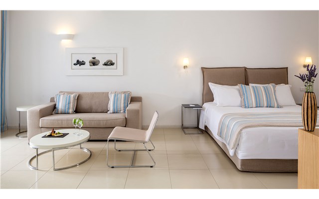 De.light Mykonos Boutique Hotel and Spa 