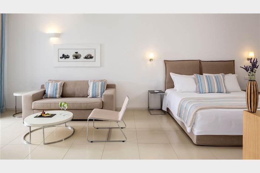  De.light Mykonos Boutique Hotel and Spa