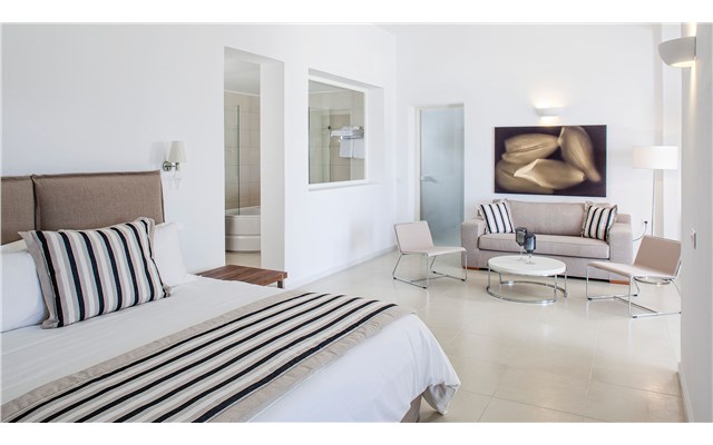 De.light Mykonos Boutique Hotel and Spa 