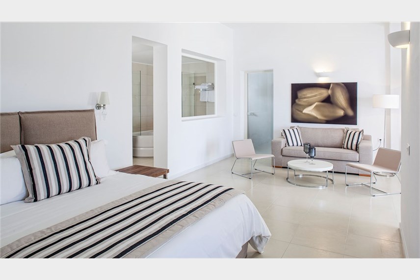  De.light Mykonos Boutique Hotel and Spa