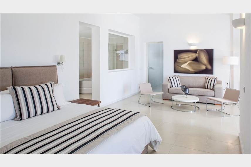  De.light Mykonos Boutique Hotel and Spa