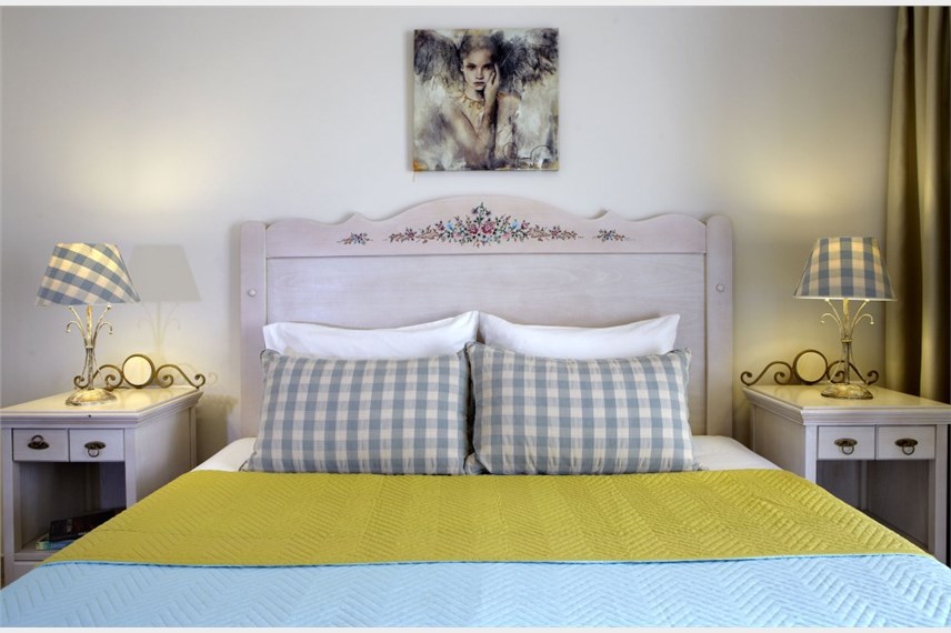  Mitos suites