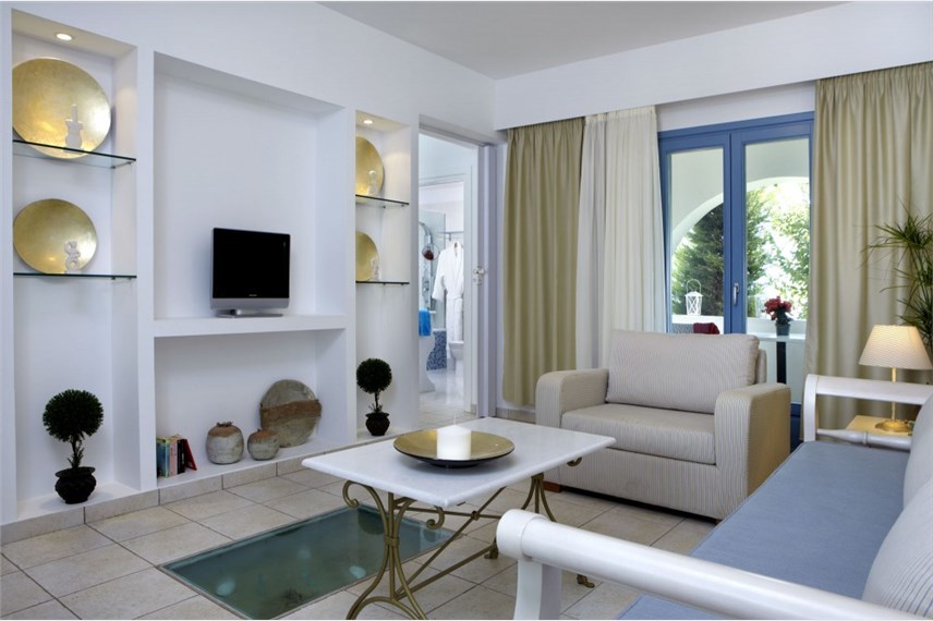  Mitos suites