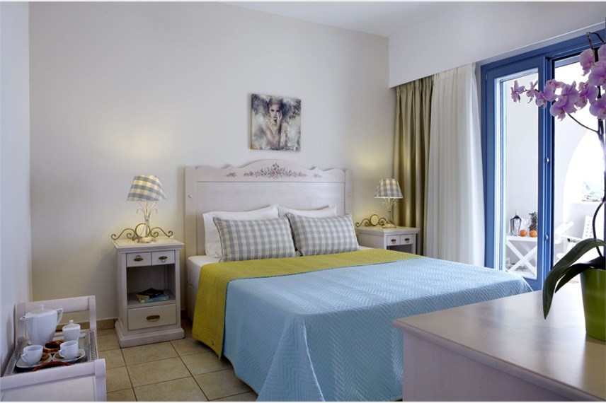  Mitos suites