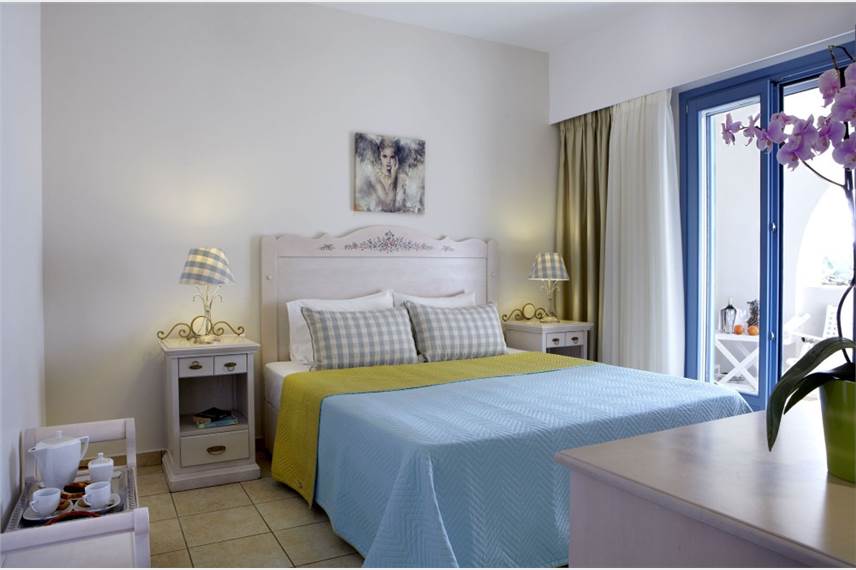  Mitos suites