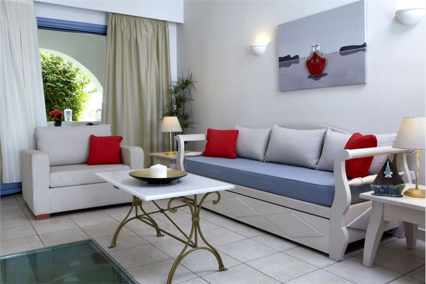  Mitos suites