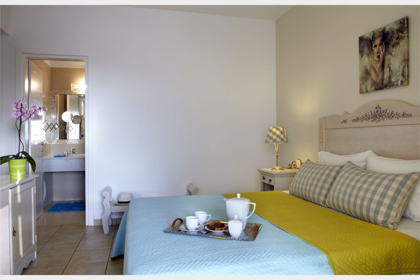  Mitos suites