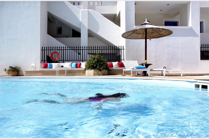  Mitos suites