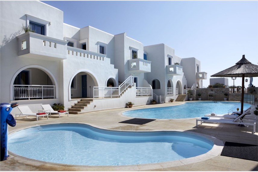  Mitos suites