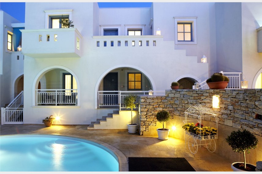  Mitos suites