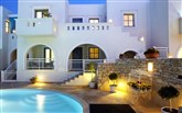  Mitos suites