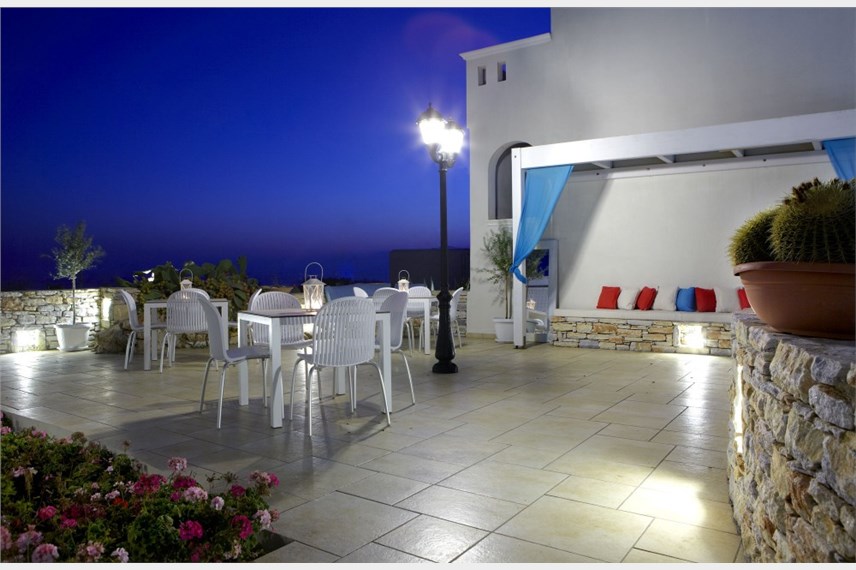  Mitos suites