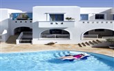  Mitos suites