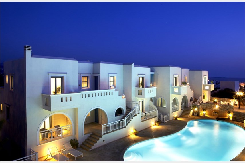  Mitos suites