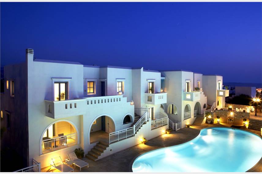  Mitos suites