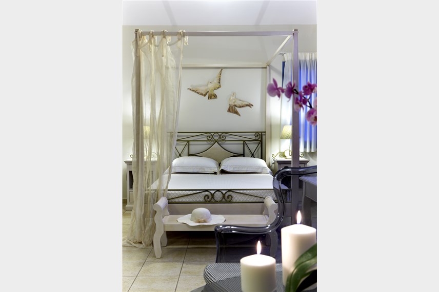  Mitos suites