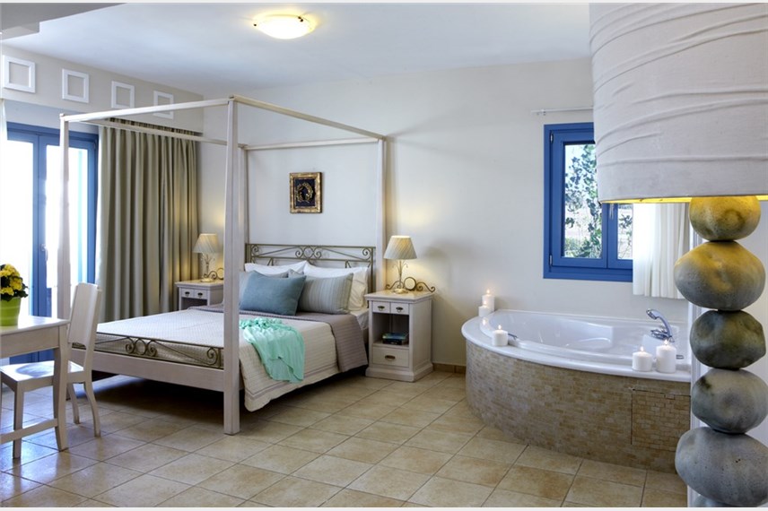  Mitos suites