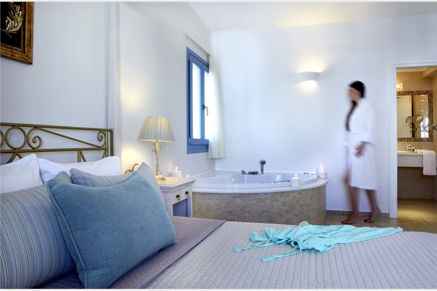  Mitos suites