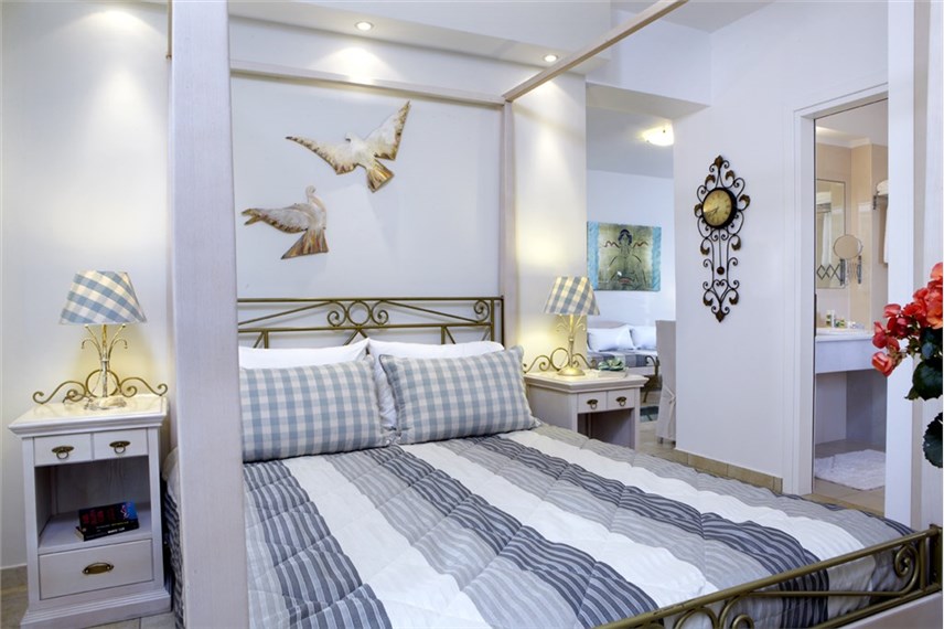  Mitos suites