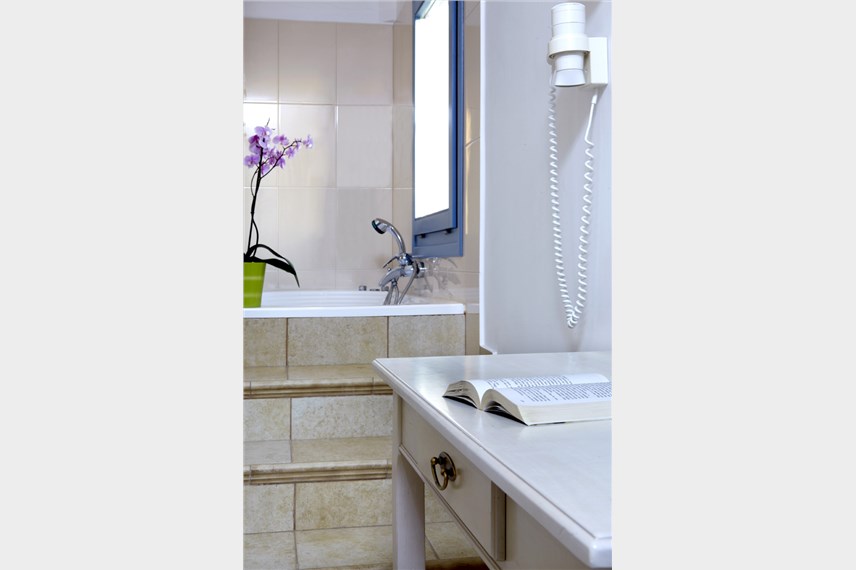  Mitos suites