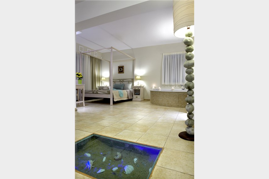  Mitos suites