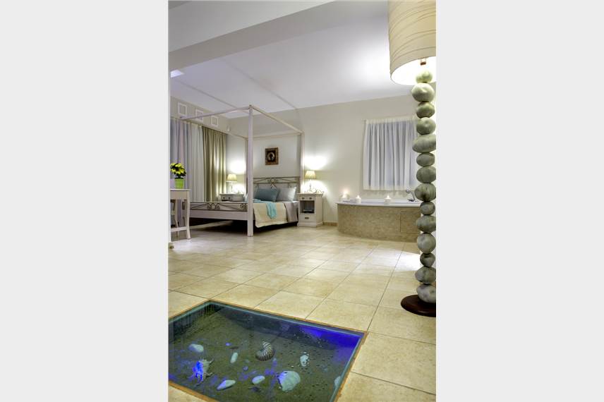  Mitos suites
