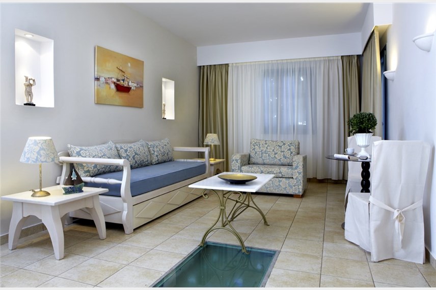  Mitos suites