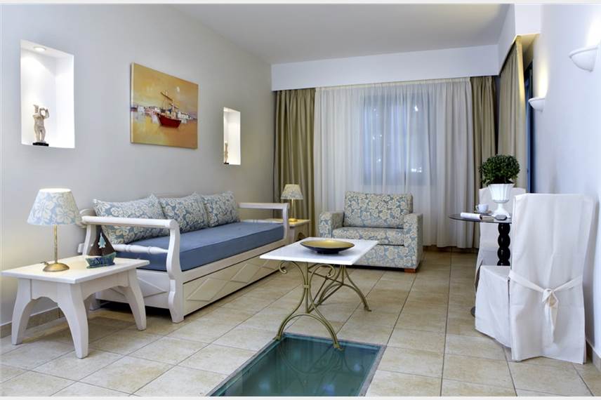  Mitos suites