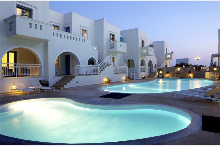  Mitos suites