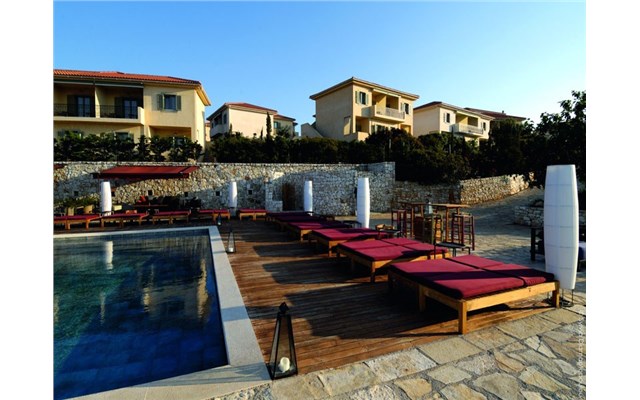 emelisse nature resort kefalonia Emelisse Nature Resort