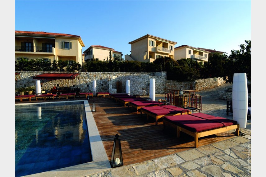 emelisse nature resort kefalonia Emelisse Nature Resort