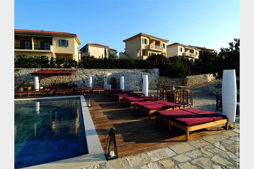 emelisse nature resort kefalonia Emelisse Nature Resort