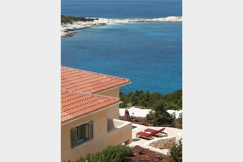 emelisse nature resort fiskardo kefalonia Emelisse Nature Resort