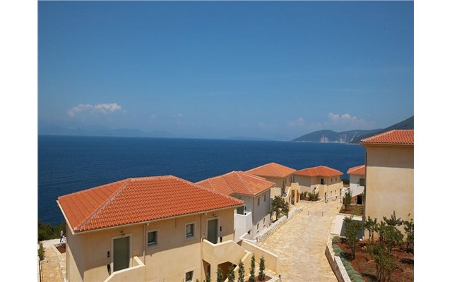 emelisse nature resort kefalonia Emelisse Nature Resort