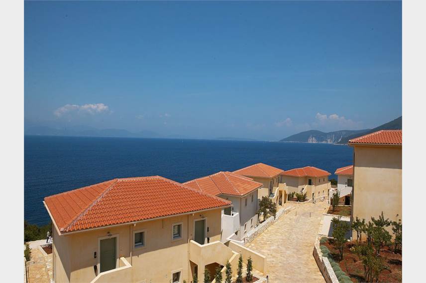 emelisse nature resort kefalonia Emelisse Nature Resort