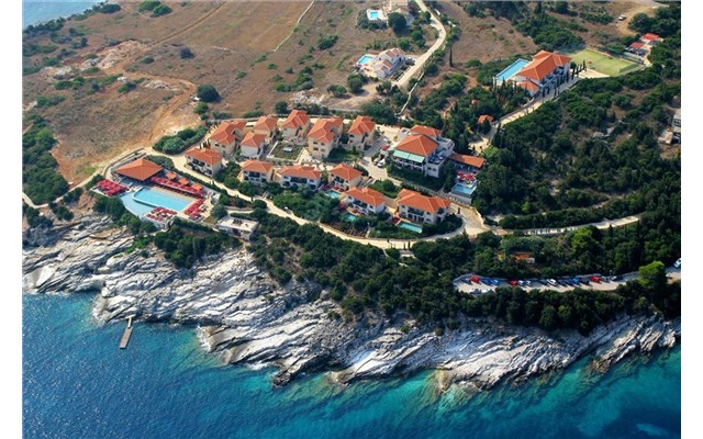 emelisse nature resort kefalonia Emelisse Nature Resort