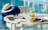 Řecko, Chalkidiki, Afitos, Hotel Afitis - Afitis Boutique Hotel